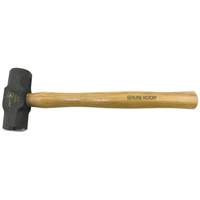 Sledge Hammer, 8 lbs., 32", Wood Handle Infinity Industrial Services Inc.