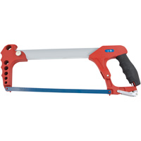 525A Heavy-Duty Hacksaw, 12", Cushion Grip Handle Infinity Industrial Services Inc.