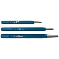 Pointeau centreur, 1/8" dia., 4-1/2" lo. Infinity Industrial Services Inc.