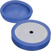 Low Profile Cup Magnets, 1-1/4" Dia., 35 lbs. Pull Infinity Industrial Services Inc.