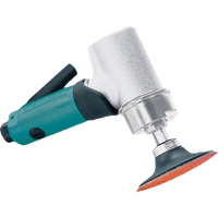 3" 7 Degree Offset Disc Sander Infinity Industrial Services Inc.