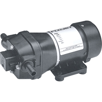 Quad Diaphragm Pumps, 5 GPM Infinity Industrial Services Inc.
