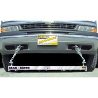 Balais de cour magn&eacute;tique, 36" la Infinity Industrial Services Inc.