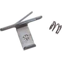 Wrench Coil & Flat Spring Assembly Infinity Industrial Services Inc.