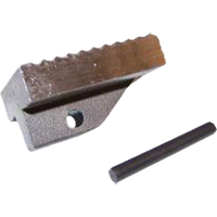 Heel Jaw & Pin Assembly for 36" Wrench Infinity Industrial Services Inc.