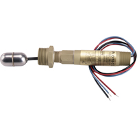 Liquid Level Switches Infinity Industrial Services Inc.