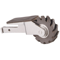 Dynafile&reg; III Contact Arms Infinity Industrial Services Inc.