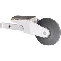 Dynafile&reg; III Contact Arms Infinity Industrial Services Inc.