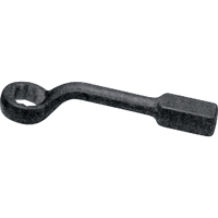 Striking Face Wrenches