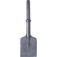 Points &amp Chisels Infinity Industrial Services Inc.