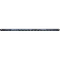 Replacement Shatterproof Hacksaw Blade, Carbon, 10" L, 18 TPI Infinity Industrial Services Inc.
