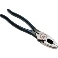 Side Cut Rebar Pliers