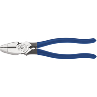 Pinces coupantes a/action de levier & porte-boulon, 9-3/8" lo Infinity Industrial Services Inc.