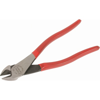 Pinces coupantes diagonales, 8-1/16" lo Infinity Industrial Services Inc.
