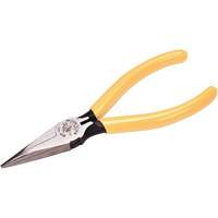 Standard Long Nose Pliers, 6-5/8" L Infinity Industrial Services Inc.