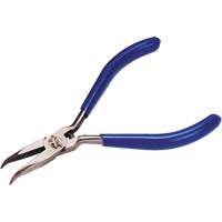 Midget Curved Needle Nose Pliers Infinity Industrial Services Inc.