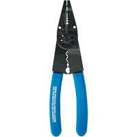 All Purpose Long Nose Tools, 8-1/4" L, 10 - 22 AWG Infinity Industrial Services Inc.