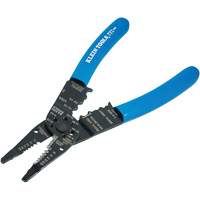 All Purpose Long Nose Tools, 8-1/4" L, 10 - 22 AWG Infinity Industrial Services Inc.