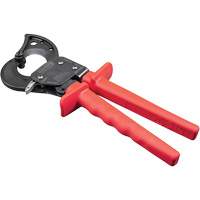 Ratcheting Cable Cutters, 10" Infinity Industrial Services Inc.