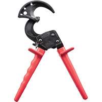 Ratcheting Cable Cutters, 10" Infinity Industrial Services Inc.