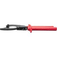 Ratcheting Cable Cutters, 10" Infinity Industrial Services Inc.