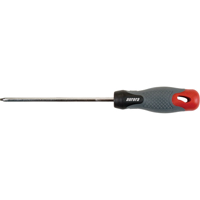 Square Tip Screwdriver, #2 Tip, Round Infinity Industrial Services Inc.