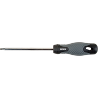 Square Tip Screwdriver, #3 Tip, Round Infinity Industrial Services Inc.