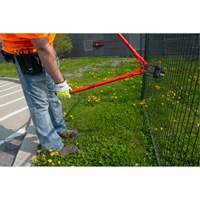 Bolt Cutter, 24" L, Center Cut Infinity Industrial Services Inc.