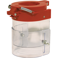 Drill Press Chuck Safety Guard Infinity Industrial Services Inc.