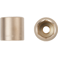 Sockets, 1/4" Drive, 4 mm x 13 mm L Infinity Industrial Services Inc.