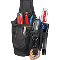 Tool Belt Pouches