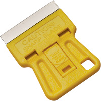 Glass Scraper Blade, High-Carbon Steel Blade Infinity Industrial Services Inc.