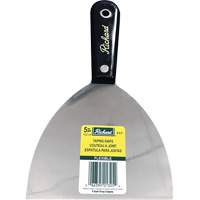 Couteau &agrave; galon sur joint flexible de s&eacute;rie Pro, 5", Lame en Acier &agrave; haute teneur en carbone Infinity Industrial Services Inc.