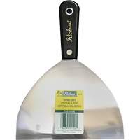 Couteau &agrave; galon sur joint flexible de s&eacute;rie Pro, 6", Lame en Acier &agrave; haute teneur en carbone Infinity Industrial Services Inc.