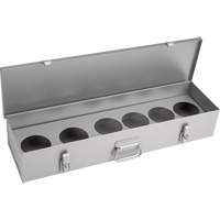 Metal Carrying Case for 12-R Die Infinity Industrial Services Inc.