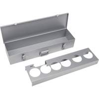 Metal Carrying Case for 12-R Die Infinity Industrial Services Inc.