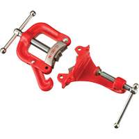Portable Kit Yoke Vise #39 Infinity Industrial Services Inc.