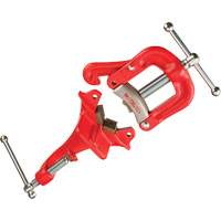 Portable Kit Yoke Vise #39 Infinity Industrial Services Inc.