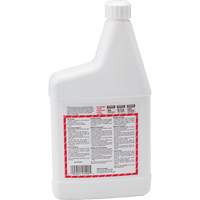 Dark Thread Cutting Oil, Bottle Infinity Industrial Services Inc.