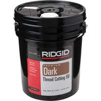 Dark Thread Cutting Oil, Bottle Infinity Industrial Services Inc.