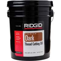 Dark Thread Cutting Oil, Bottle Infinity Industrial Services Inc.
