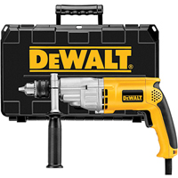 Marteau perforateur VSR &agrave; prise pistolet Infinity Industrial Services Inc.