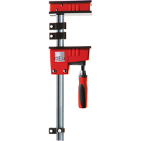 K Body Revo Parallel Bar Clamps , 82" (2083 mm) Capacity, 3-3/4" (95 mm) Throat Depth Infinity Industrial Services Inc.