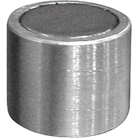 Cylindrical Fixture Magnet Assemblies, 1/4" Dia., 0.25 lbs. Pull Infinity Industrial Services Inc.