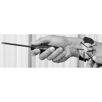 Nail & Screw Holders Infinity Industrial Services Inc.