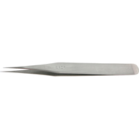Tweezers - Pointed Tip, Straight Infinity Industrial Services Inc.