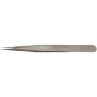 Tweezers - Pointed Tip, Straight Infinity Industrial Services Inc.