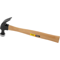 Marteau, 16 oz, Prise en Bois, 5-6/25" lo Infinity Industrial Services Inc.