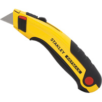 Couteau utilitaire r&eacute;tractable Fatmax, Robuste Infinity Industrial Services Inc.