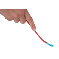 Sealing Spatula, Fibreglass, 1/4" W, 1-1/2" L, Fibreglass Handle Infinity Industrial Services Inc.